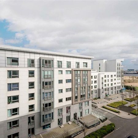 Stylish Penthouse Suite EDI Exterior foto