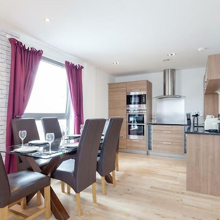 Stylish Penthouse Suite EDI Exterior foto