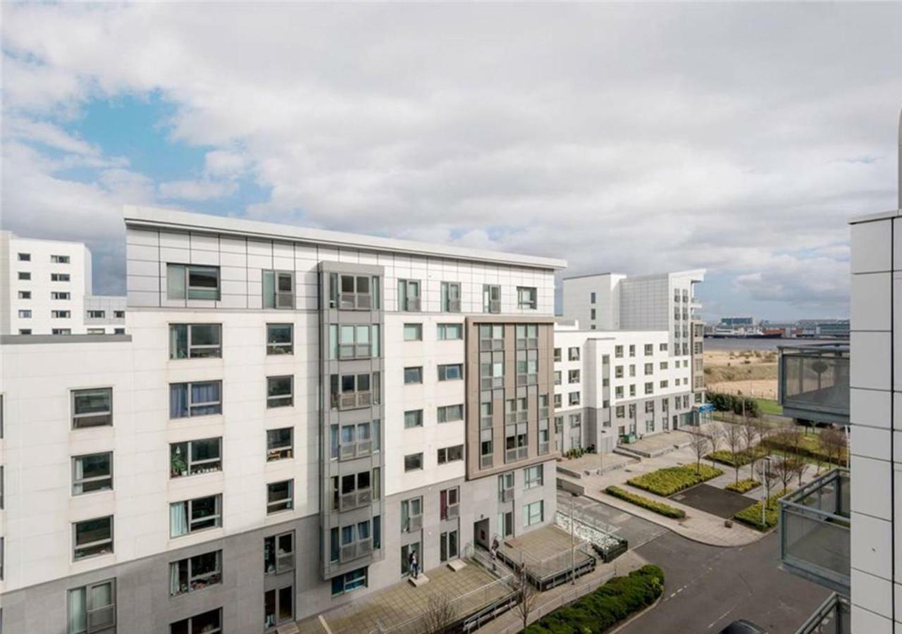 Stylish Penthouse Suite EDI Exterior foto