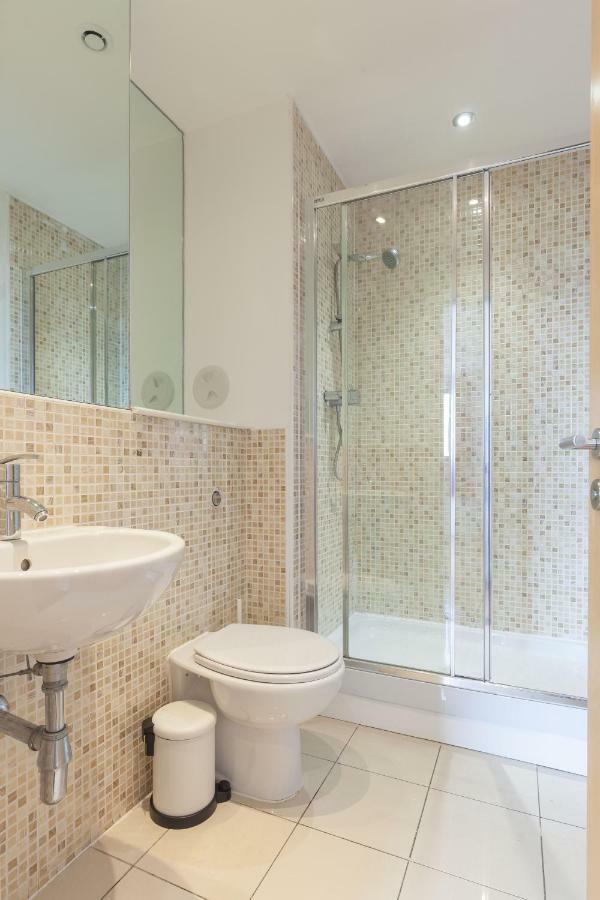 Stylish Penthouse Suite EDI Exterior foto