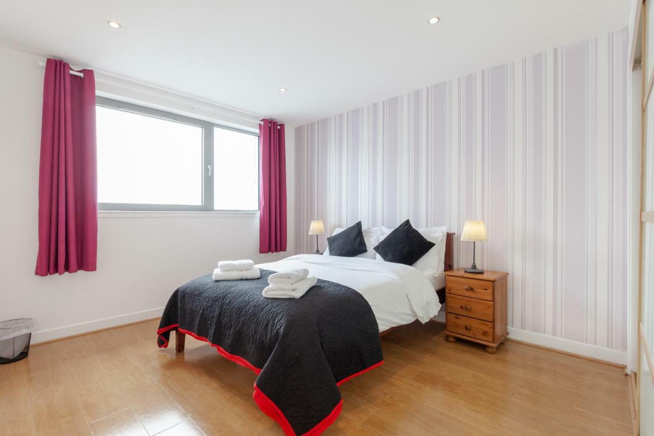 Stylish Penthouse Suite EDI Exterior foto