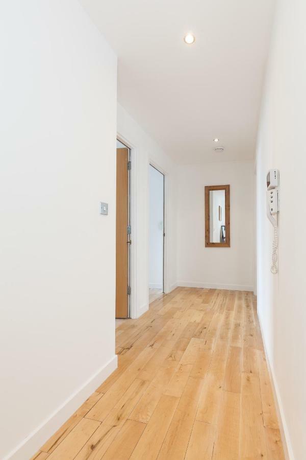 Stylish Penthouse Suite EDI Exterior foto