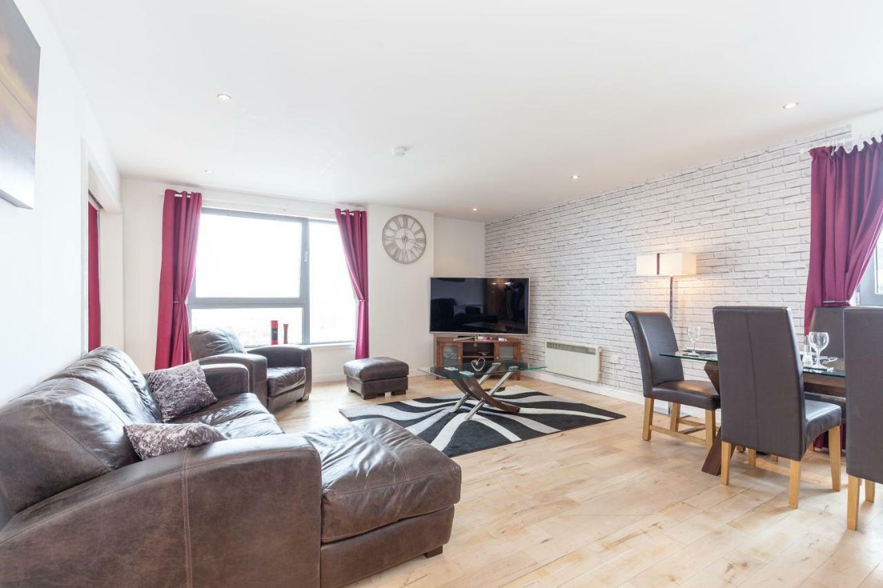 Stylish Penthouse Suite EDI Exterior foto