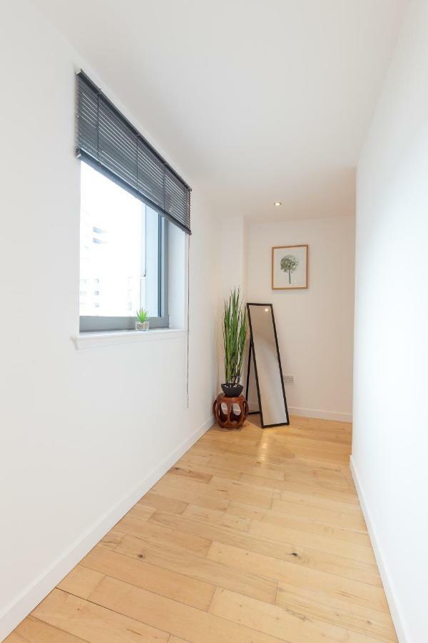 Stylish Penthouse Suite EDI Exterior foto
