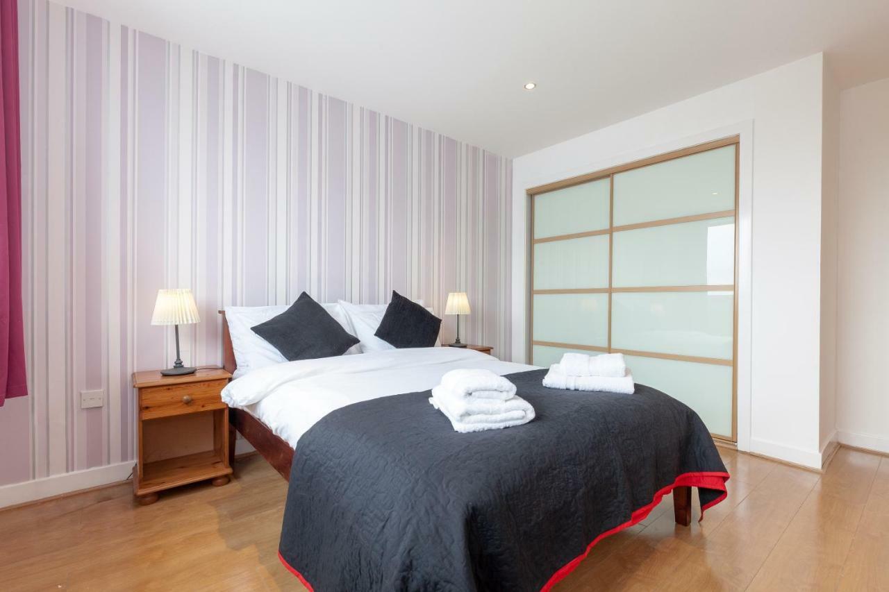 Stylish Penthouse Suite EDI Exterior foto