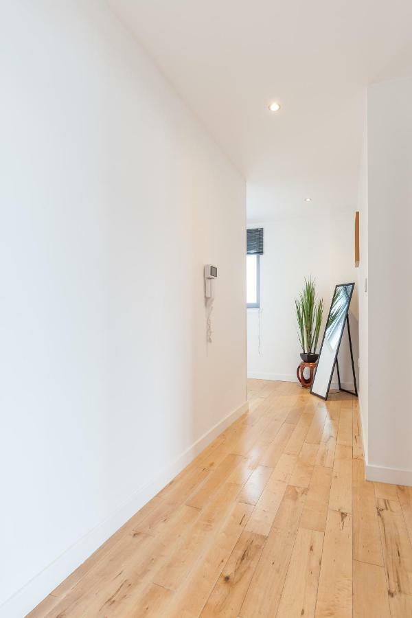 Stylish Penthouse Suite EDI Exterior foto