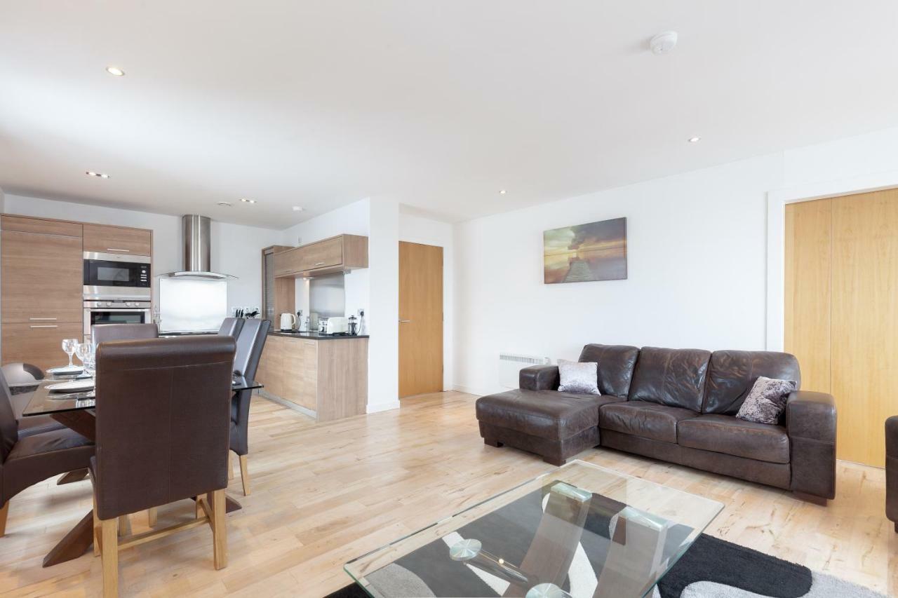 Stylish Penthouse Suite EDI Exterior foto