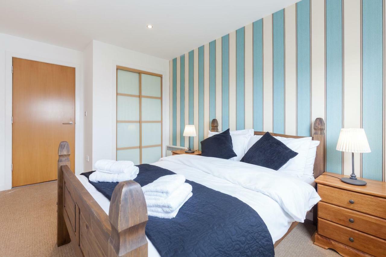 Stylish Penthouse Suite EDI Exterior foto